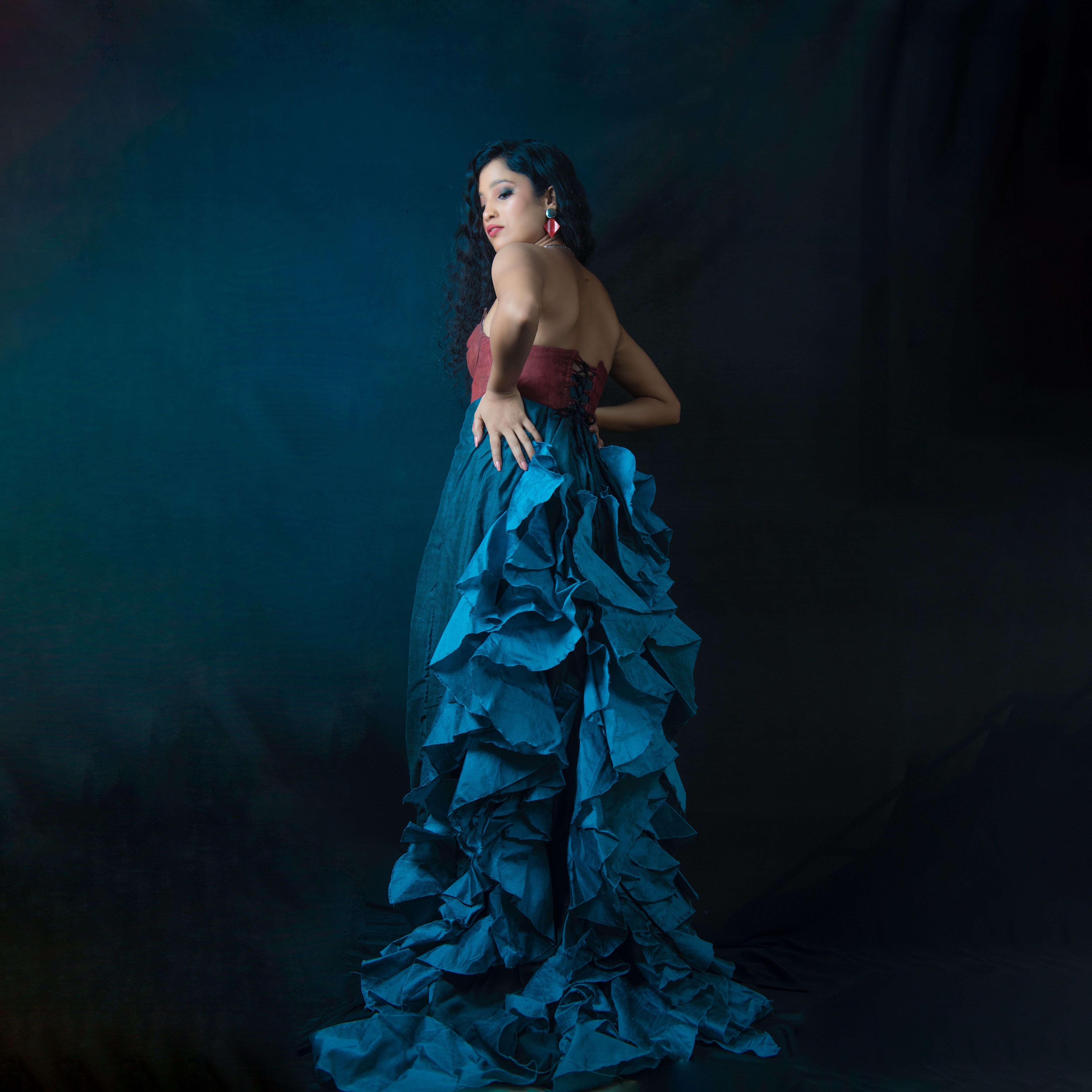 Designer Clothing Collection
